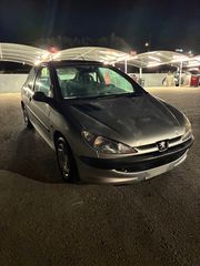 Peugeot 206 2000