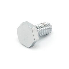 Colony 3/8-16 x 3/4 hex head bolts chrome