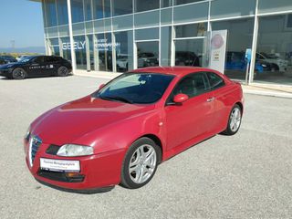 Alfa Romeo GT 2004 (Π)-ΜΕ ΑΠΟΣΥΡΣΗ