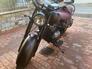 Kawasaki VN 800 Classic 2000