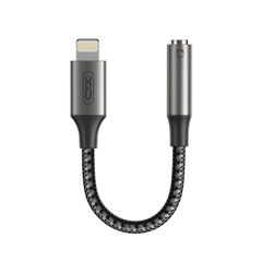 XO NBR258C Lightning adapter Lightning to 3.5mm-thumb-1