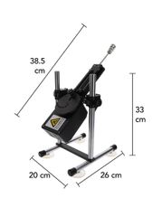 Bangers Fuck Machine Pro 2 Vac-U-Lock-thumb-14
