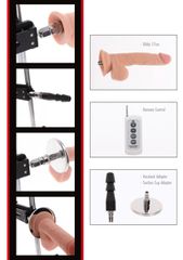 Bangers Fuck Machine Pro 2 Vac-U-Lock-thumb-4