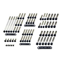 Screws4bikes, engine bolt kit
