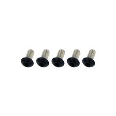 Screws4bikes, bolt kit, point cover/timer cover