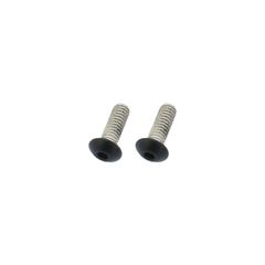 Screws4bikes, bolt kit, point cover/timer cover