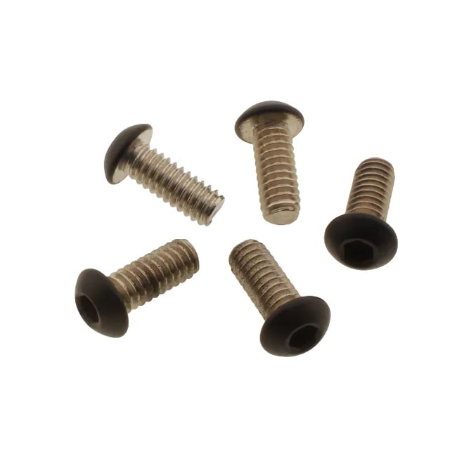Screws4Bikes, bolt kit, aircleaner.