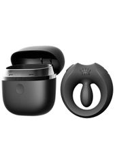 Zalo - Apis Vibrating Couples Ring App-Controlled-thumb-3