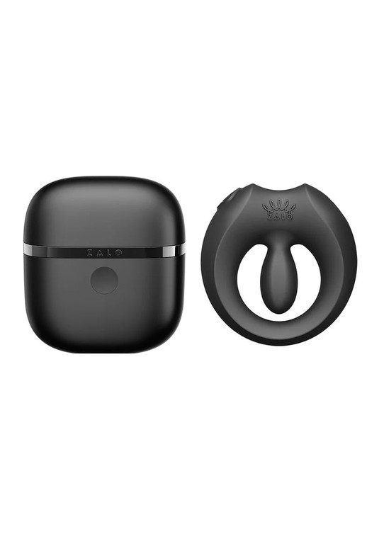 Zalo - Apis Vibrating Couples Ring App-Controlled