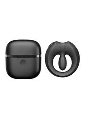 Zalo - Apis Vibrating Couples Ring App-Controlled