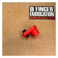 9Finger Fabrication, CKP sensor hole plug-thumb-2