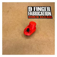 9Finger Fabrication, CKP sensor hole plug-thumb-1