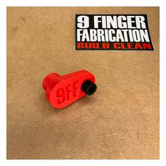 9Finger Fabrication, CKP sensor hole plug