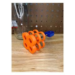 9Finger Fabrication, Lifter Bleed Tool-thumb-1
