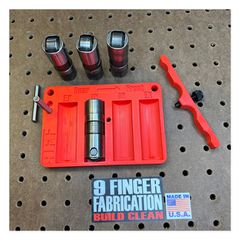 9Finger Fabrication, lifter organizer-thumb-2