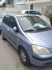Hyundai Getz 2006