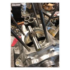 Fast Eddy, connecting rod alignment tool. .791"-thumb-4