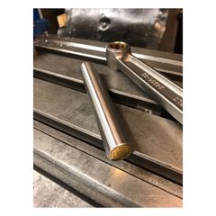 Fast Eddy, connecting rod alignment tool. .791"-thumb-1