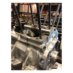 Fast Eddy, connecting rod alignment tool. .791"-thumb-3