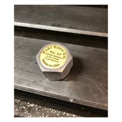 Fast Eddy, tappet oil screen/pump plug screw tool-thumb-1