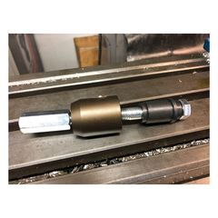Fast Eddy, wristpin bushing install/remove tool-thumb-1