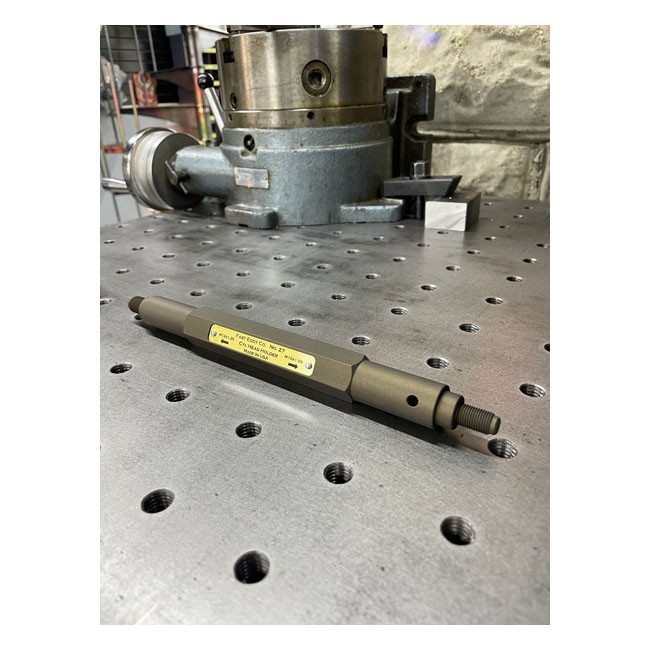 Fast Eddy, No. 27 cylinder head holder tool