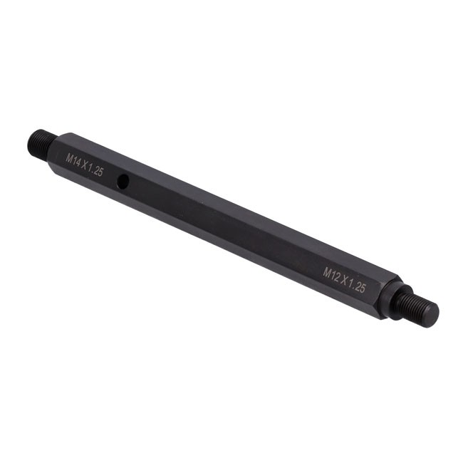 MCS, cylinder head holder. M12/M14