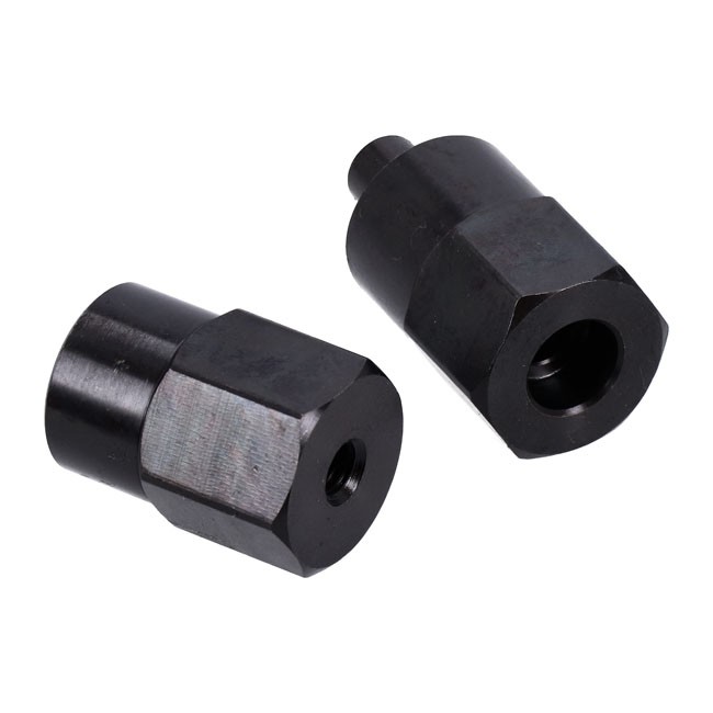 MCS, oil pump seal install tool