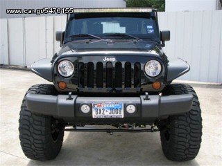 ΠΡΟΣΦΟΡΑ-ΓΝΗΣΙΑ ΦΤΕΡΑ FLAT STYLE BUSHWACKER ΓΙΑ WRANGLER JK 4ΠΟΡΤΟ (ΣΕΤ 4 ΤΕΜΑΧΙΩΝ)-thumb-4