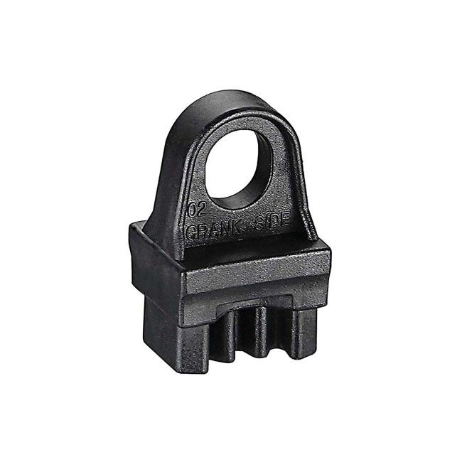 MCS, cam/crank sprocket lock tool