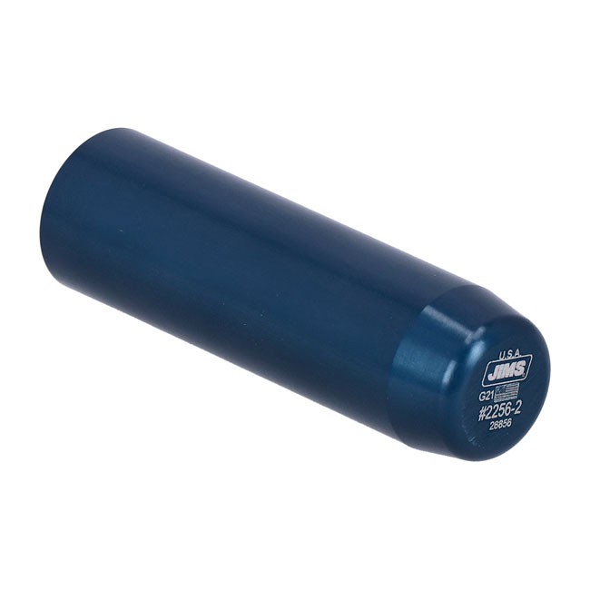 JIMS, driver handle