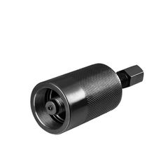 MCS, right side drive trap door puller-thumb-1