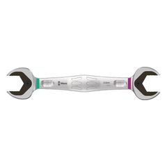 Wera wrench double open end 30/32 Joker