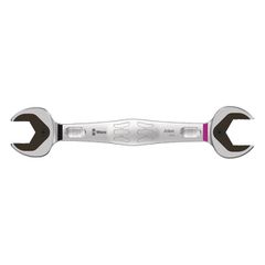 Wera wrench double open end 27/32 Joker