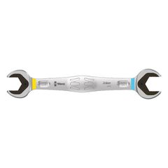 Wera wrench double open end 22/24 Joker