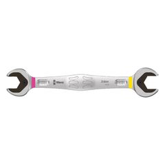 Wera wrench double open end 20/22 Joker