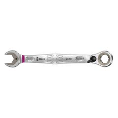 Wera ratcheting wrench Joker switch - US sizes 9/16"