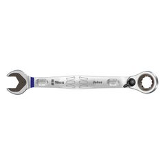 Wera ratcheting wrench Joker switch open/box end - Metric 16
