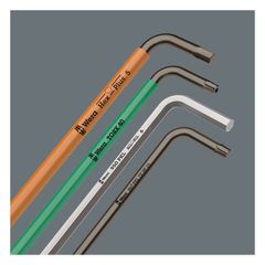 Wera Torxr key BlackLaser - TX15-thumb-2