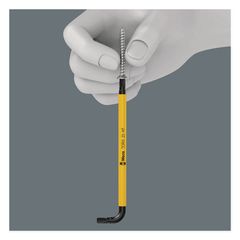 Wera Torxr key multicolor red - TX40-thumb-1
