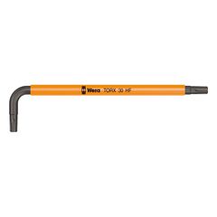 Wera Torxr key multicolor bright orange - TX30