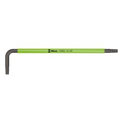 Wera Torxr key multicolor bright green - TX10