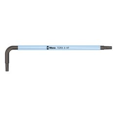 Wera Torxr key multicolor ice blue - TX8