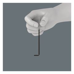 Wera Torxr key set BlackLaser-thumb-1