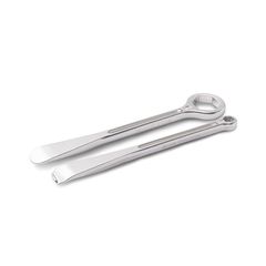 T6 Combo Lever Set, 30 mm & 10/12 mm