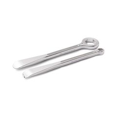 Motion Pro T6 Combo Lever Set 27 mm & 10/12 mm