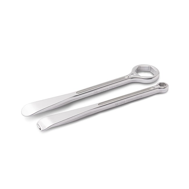 Motion Pro T6 Combo Lever Set 32 mm & 10/12 mm