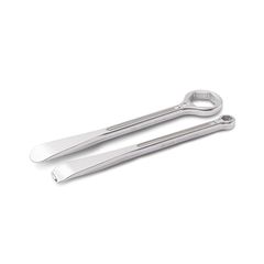 Motion Pro T6 Combo Lever Set 32 mm & 10/12 mm