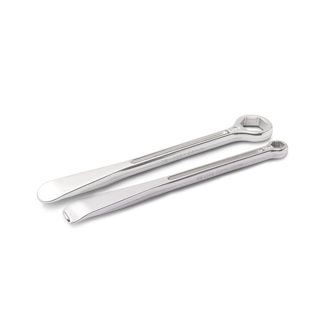 Motion Pro T6 Combo Lever Set 24 mm & 10/12 mm