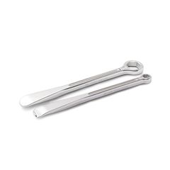 Motion Pro T6 Combo Lever Set 24 mm & 10/12 mm